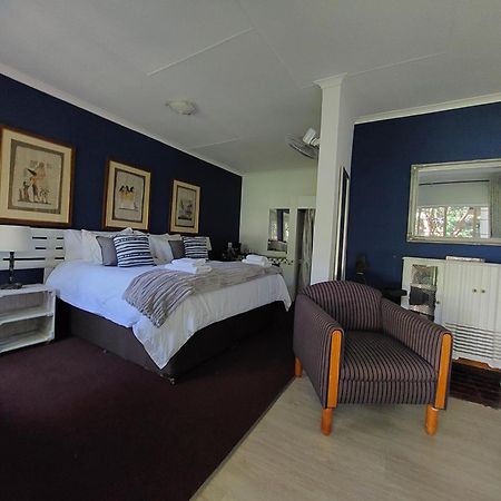 Wayside Lodge Waterval Boven Eksteriør bilde
