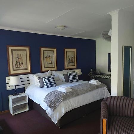 Wayside Lodge Waterval Boven Eksteriør bilde