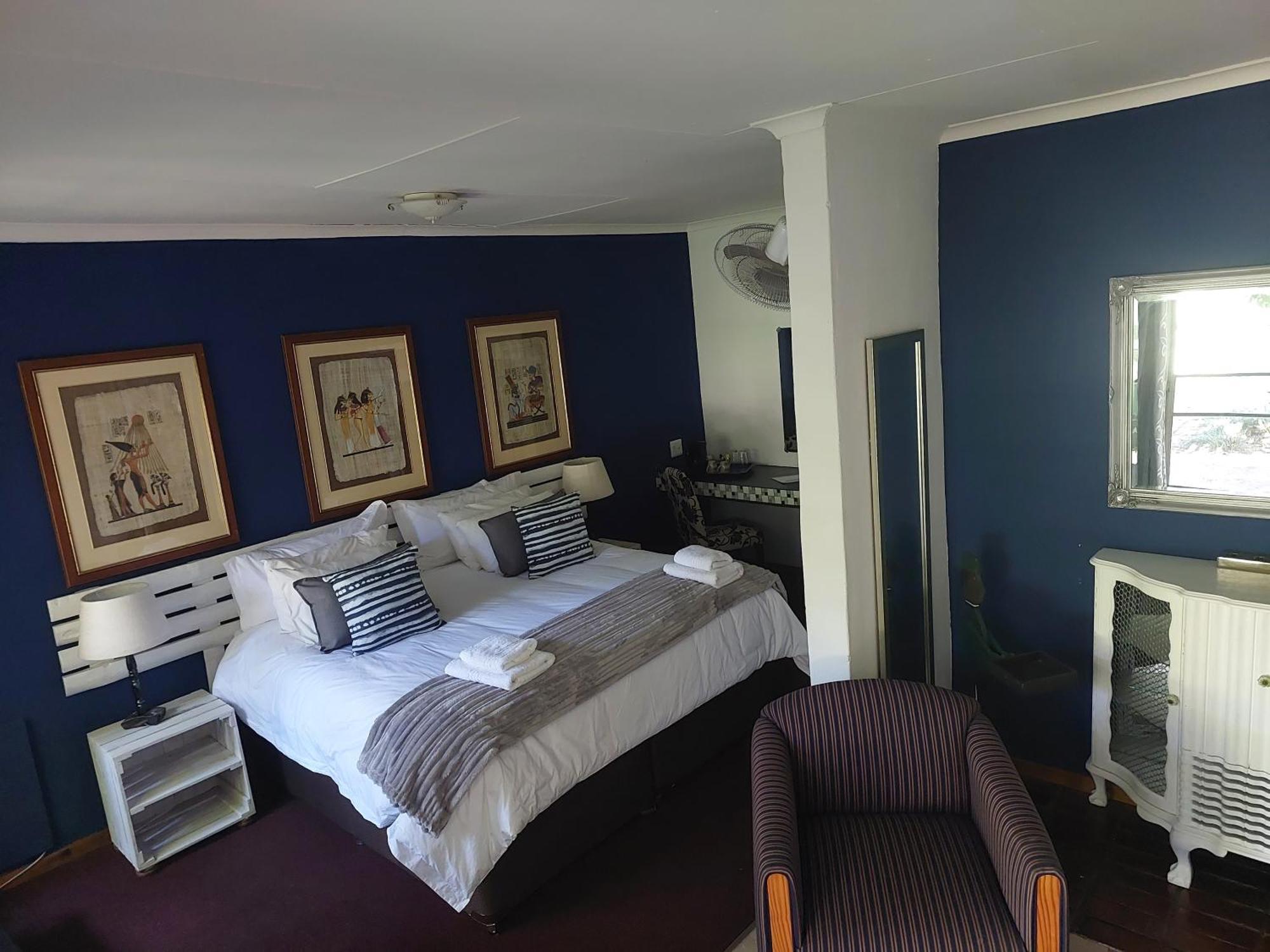 Wayside Lodge Waterval Boven Eksteriør bilde