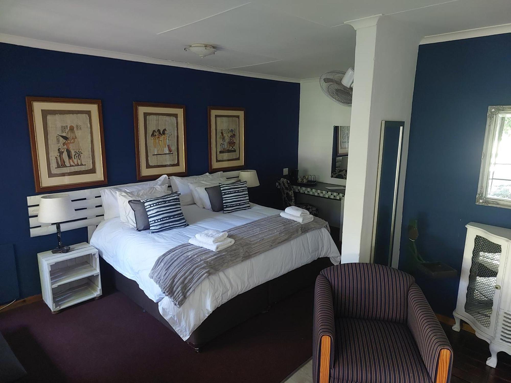 Wayside Lodge Waterval Boven Eksteriør bilde